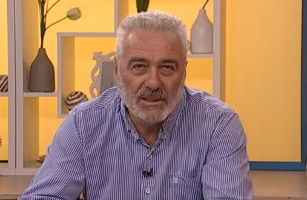 Da li govedina izaziva rak? Doktor Nestorović daje svoje gledište