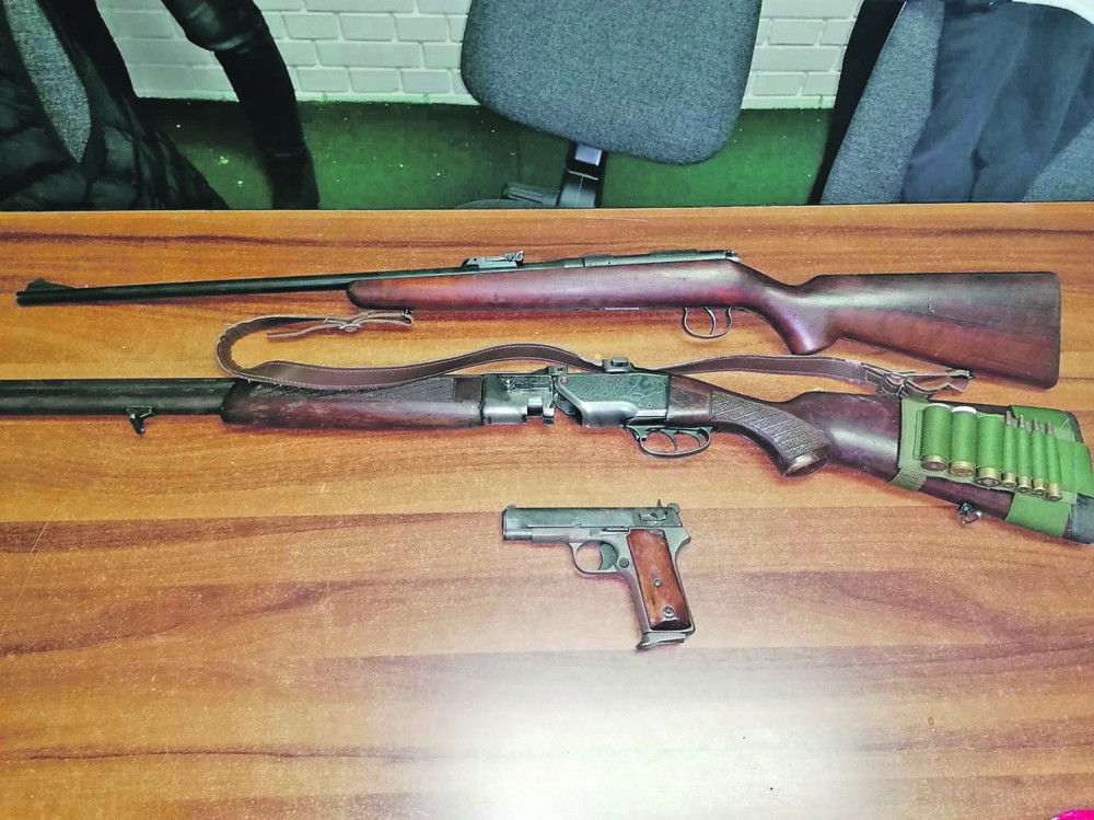 Srđan S. (38) iz Čerevića kod Beočina završio iza rešetaka: Zaštićeni diler uhapšen na njivi dok je brao marihuanu!