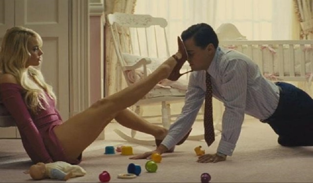 Do o*gazma za tri minuta