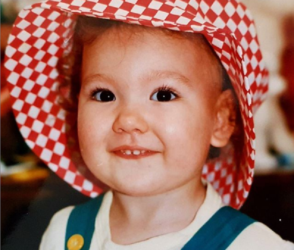 Nekada je bila slatka plavuša, a danas ne liči na sebe, svi u šoku!