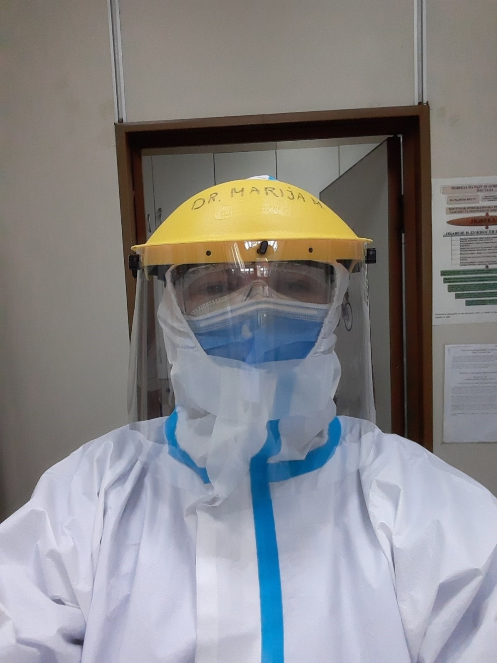 Ekipa Alo sa doktorima na KBC Bežanijska Kosa: Pogledajte dramatičnu borbu za živote obolelih od korone