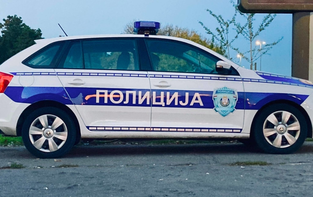 Više ljudi povređeno u saobraćajnoj nesreći, dve mlade osobe poginule