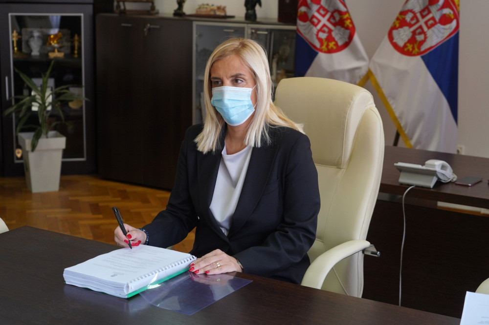 "Mafijaši će biti sprečeni"