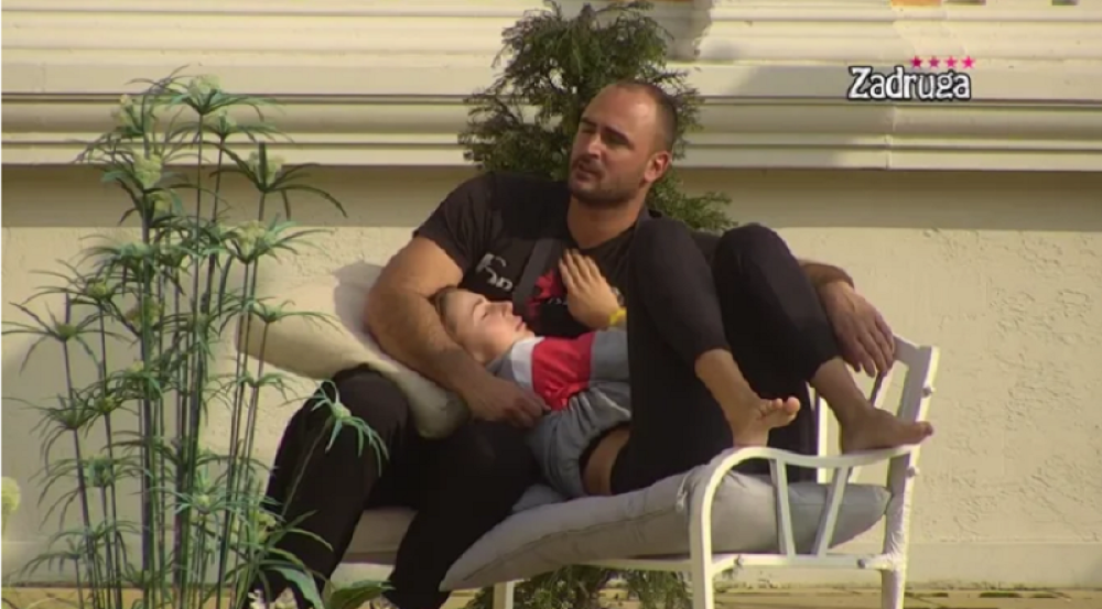 Maja i Alen otkrivaju da se njihove uzajamne simpatije nisu javile u Zadruzi, evo i gde su se prvi put videli! (FOTO/VIDEO)