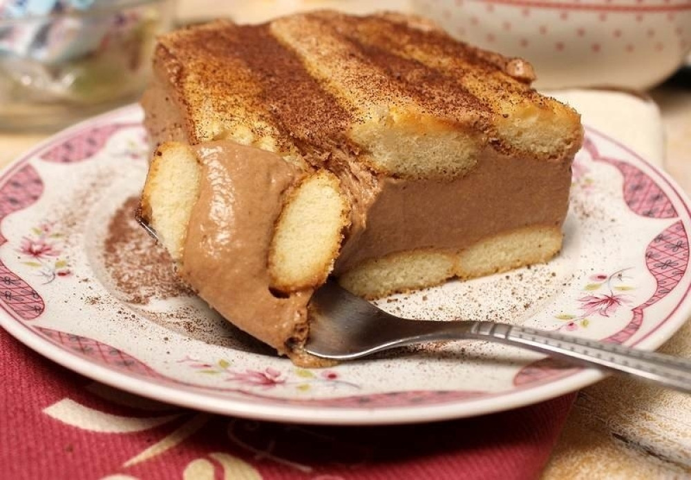 Markiza kolač, zavešće vas slašću