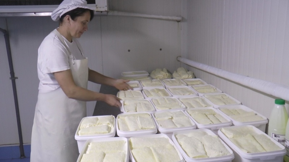 Ivanjički krompir, čačanski kajmak i užička komplet lepinja će vas dočekati ako dođete u Zapadnu Srbiju (FOTO)