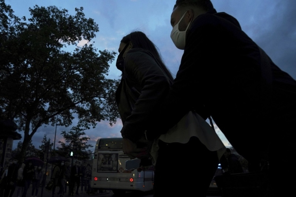 Francuska pred trećim lokdaunom!