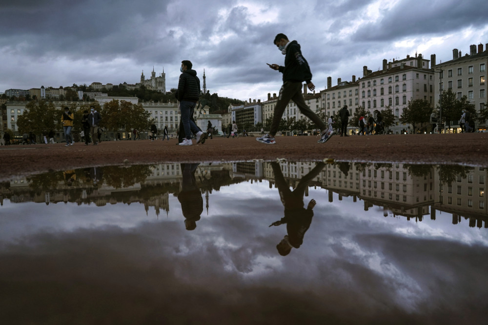 Francuska planira treće zaključavanje?