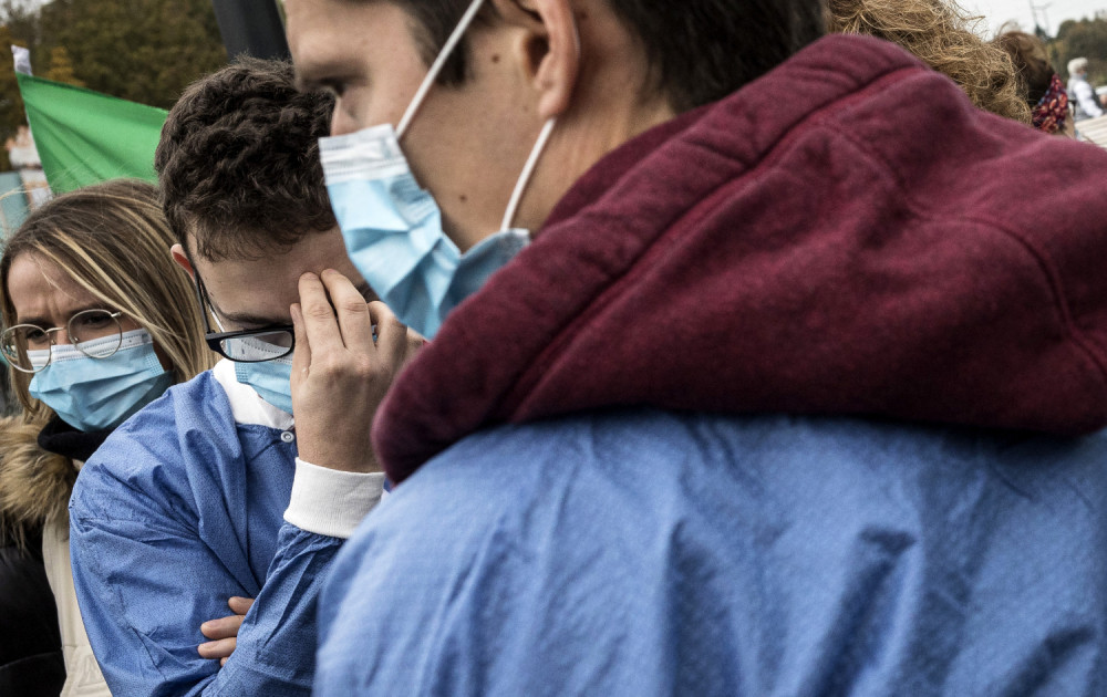 Vrtoglavica je čest simptom kod kovid pacijenata i ne sme da se ignoriše