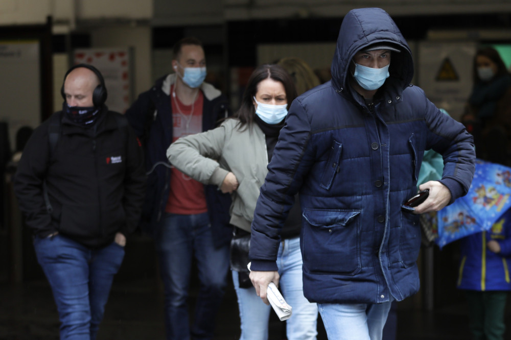 SZO izdala zdravstvenu prognozu za 2021. godinu: Šta će se dešavati sa koronom u narednom periodu?!