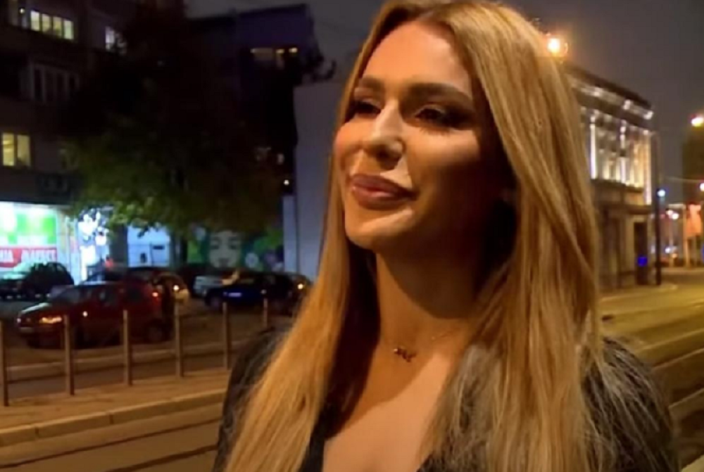 Marina Visković iskreno o bolnom raskidu kroz koji je prošla! (VIDEO)