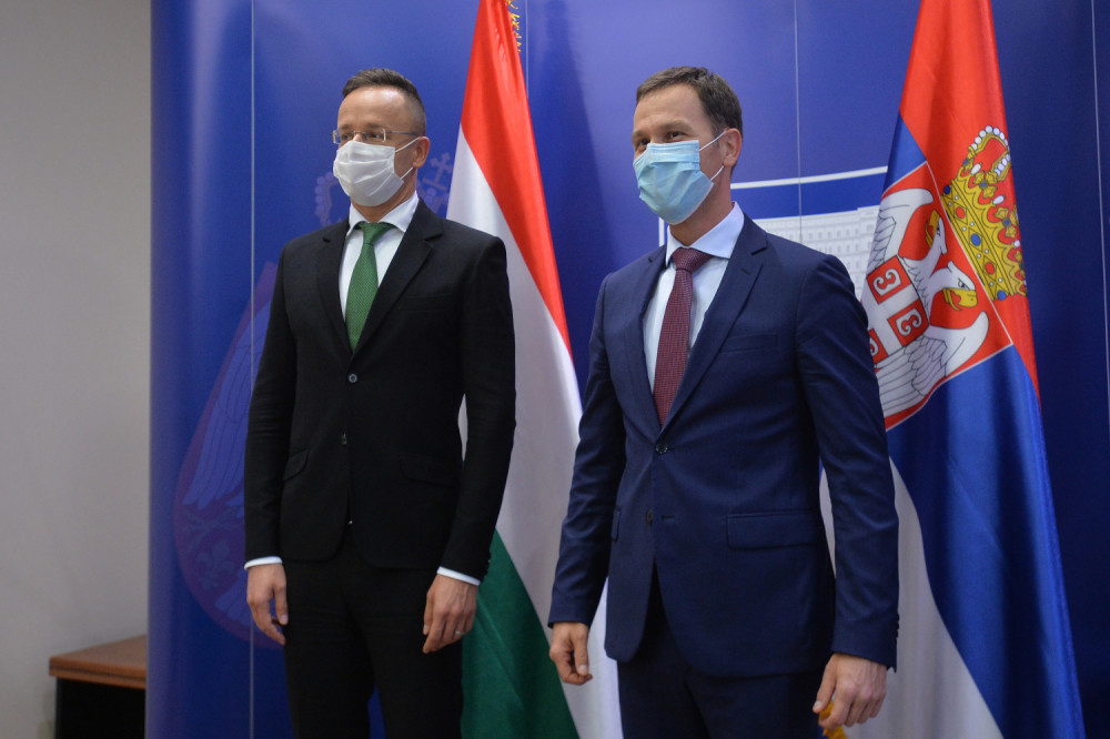 Mađarske kompanije investiraju u Srbiju 80 miliona evra! (FOTO)