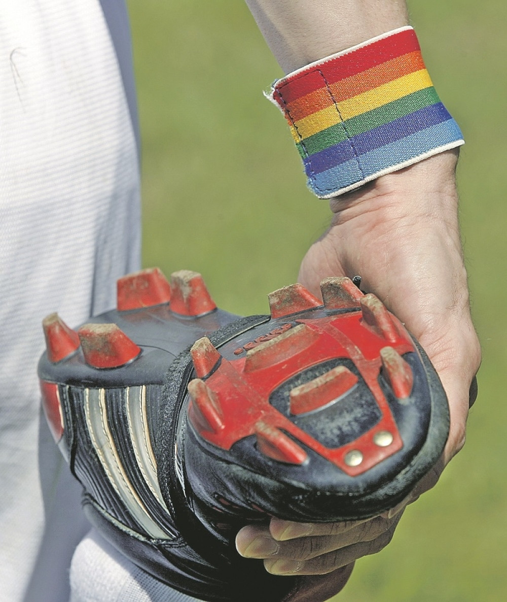 GEJEVI U REPREZENTACIJI bi ostavili srce na terenu