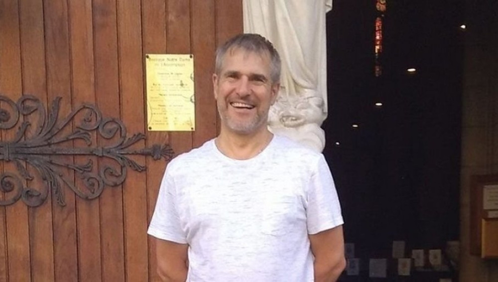 Nadzornik crkve i otac dvoje dece stradao od ruke pomahnitalog islamiste!