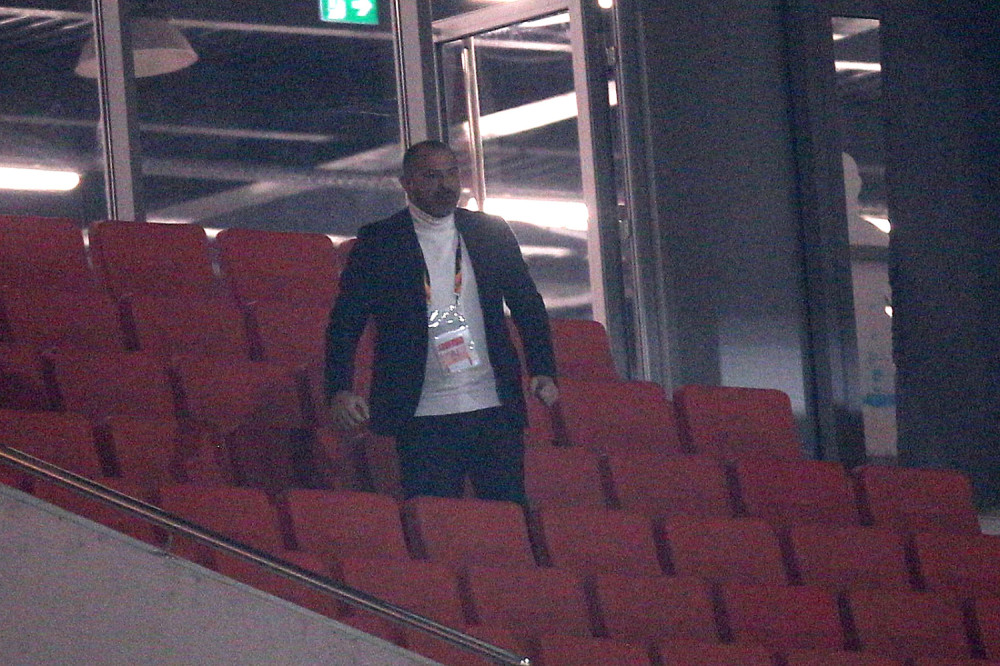 "Preponosan sam na ove momke"