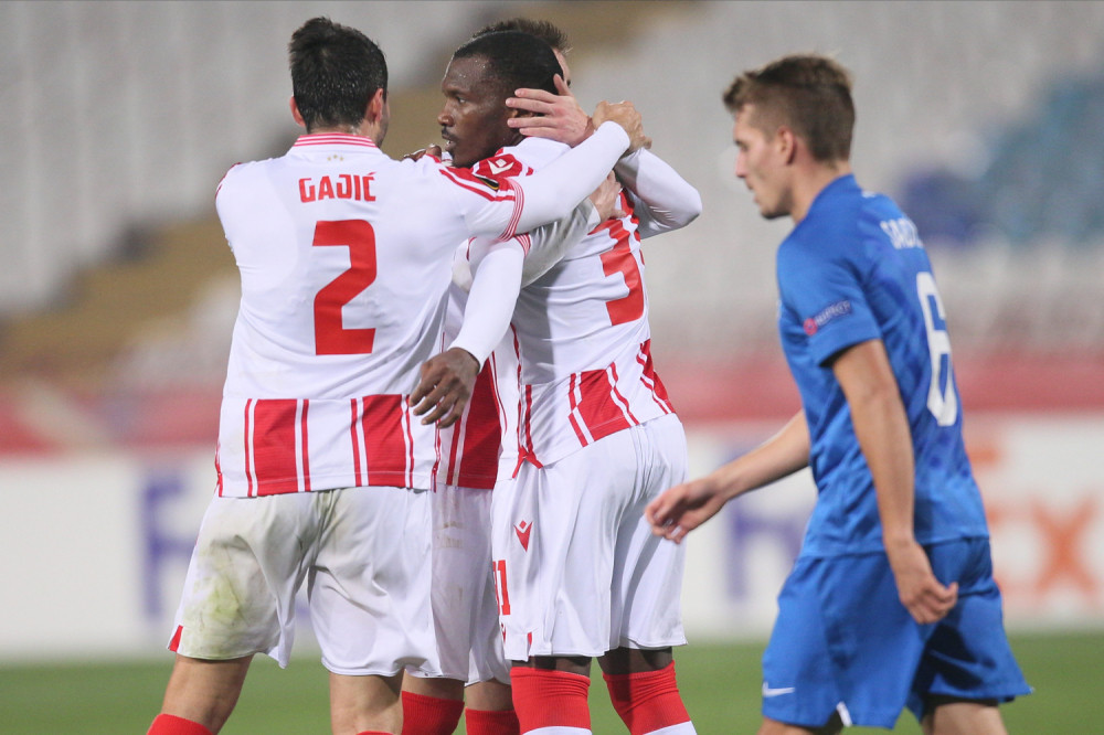 Isplivao podatak, Evropa se zbog veoma važne stvari divi Zvezdi posle deklasiranja Libereca