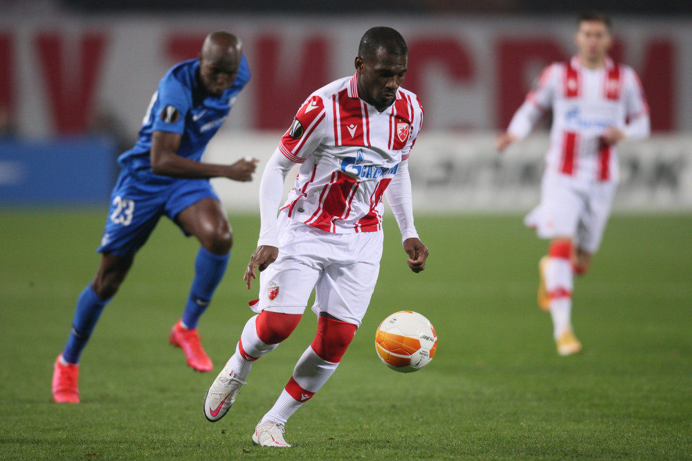 UEFA odala veliko priznanje Benu