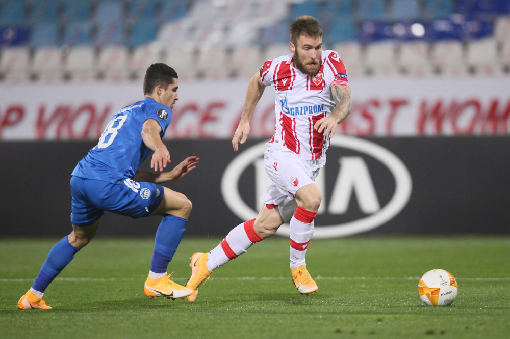 Katai posle magičnog gola otkrio veliku tajnu iz svlačionice