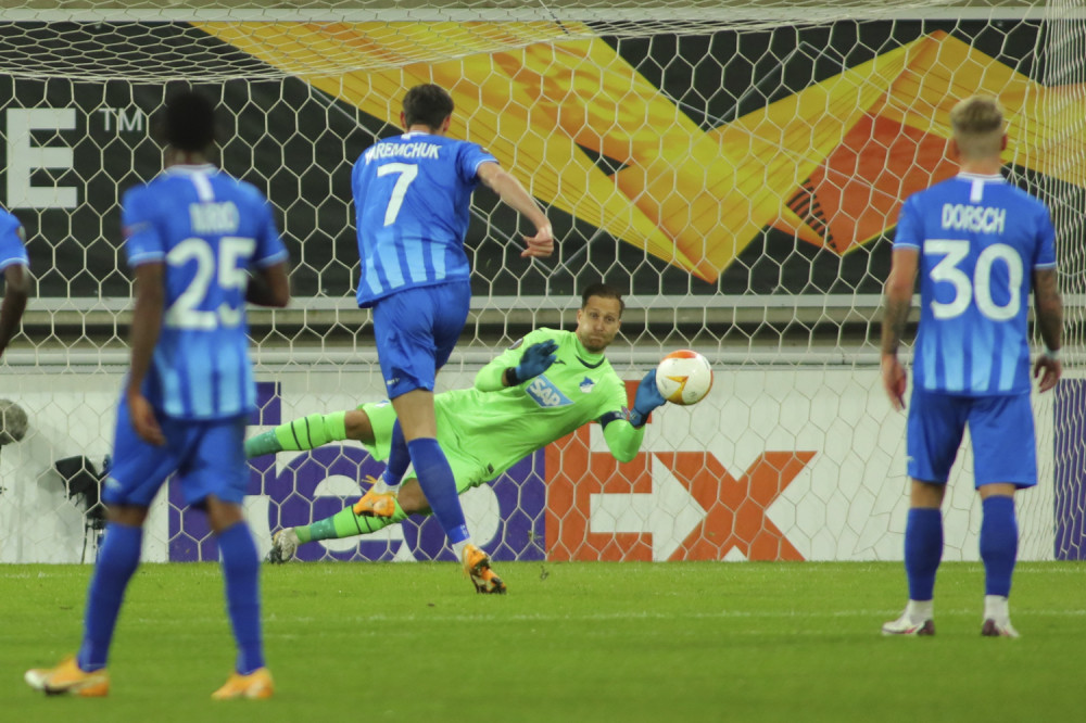 Gent pre dolazak u Beograd saznao najgoru moguću vest