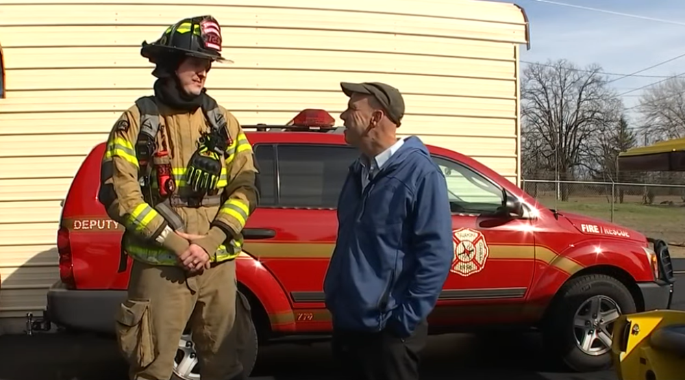 Ovu titulu nosi jedan mladić iz Tenesija