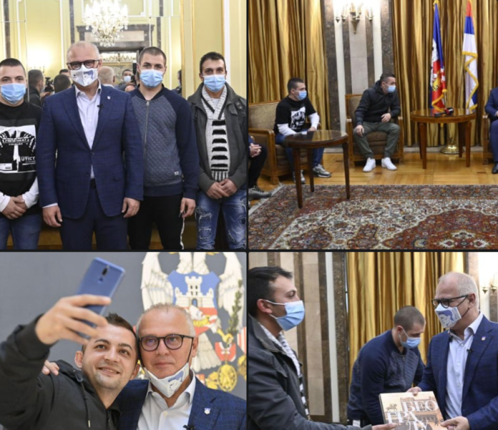 Spasili devojčicu užasne smrti