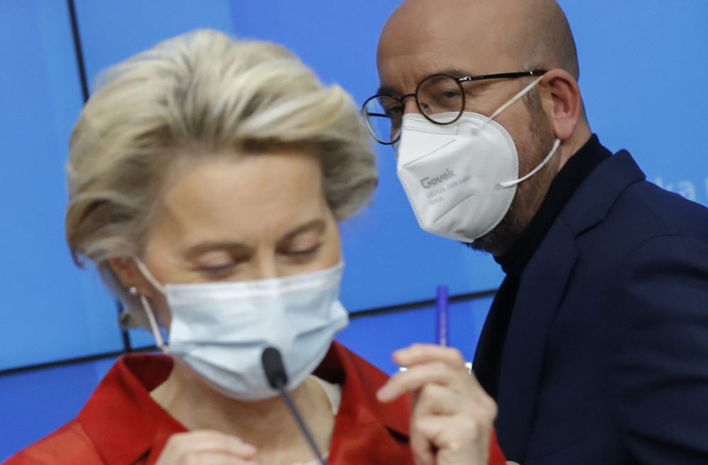 Zapadni Balkan će dobiti vakcine protiv korone što je pre moguće