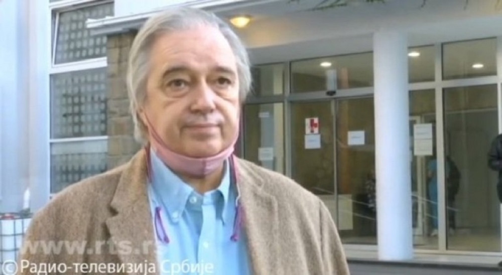 Lekari insistiraju na skeneru! Ove stvari se ne vide na običnom snimku kod obolelih od korone