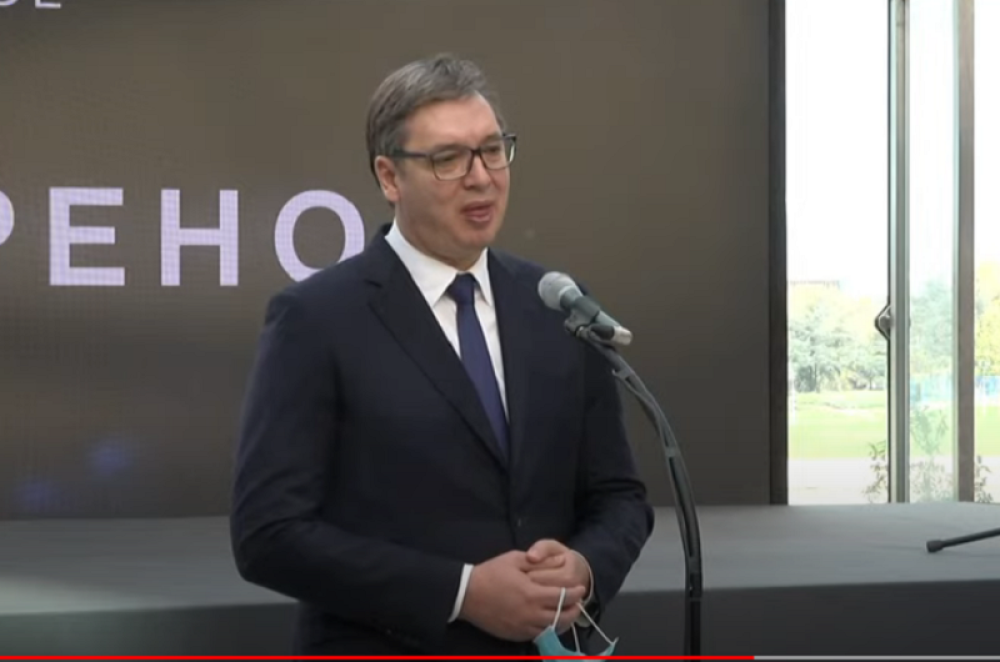 Kraj koji je ličio na smećarnik, pretvorili smo u najlepši deo jugoistočne Evrope