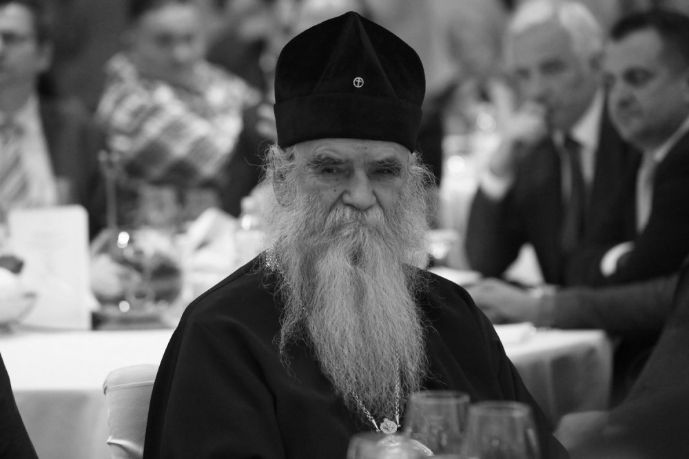 Evo šta znači AMFILOHIJE