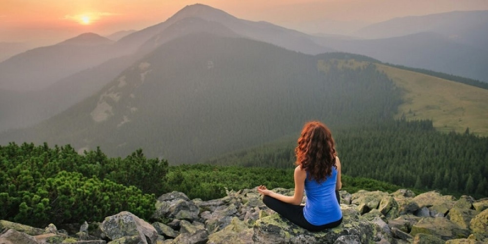 Relaksirajte se u prirodi sa porodicom