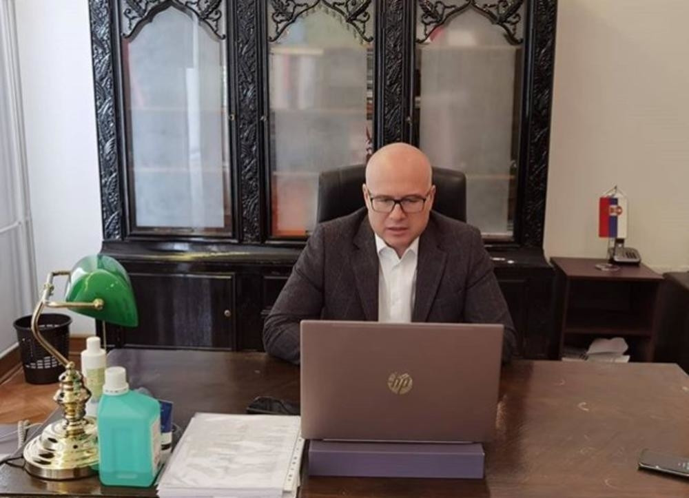 Trenutno ne postoji ni jedna opština u Republici Srpskoj gde Srbija nije investirala sredstva