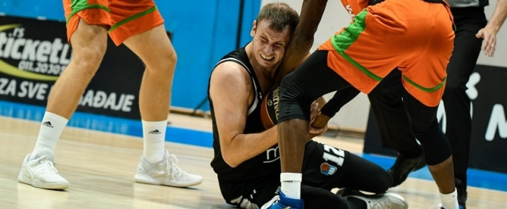 Ništa od promene trenera u Partizanu