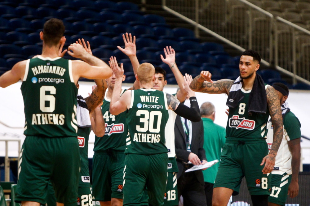 Grčke vlasti donele odluku koja je iznenadila sve navijače Panatinaikosa i Olimpijakosa