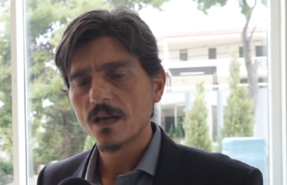 Vlasnik Panatinaikosa doživeo srčani udar!