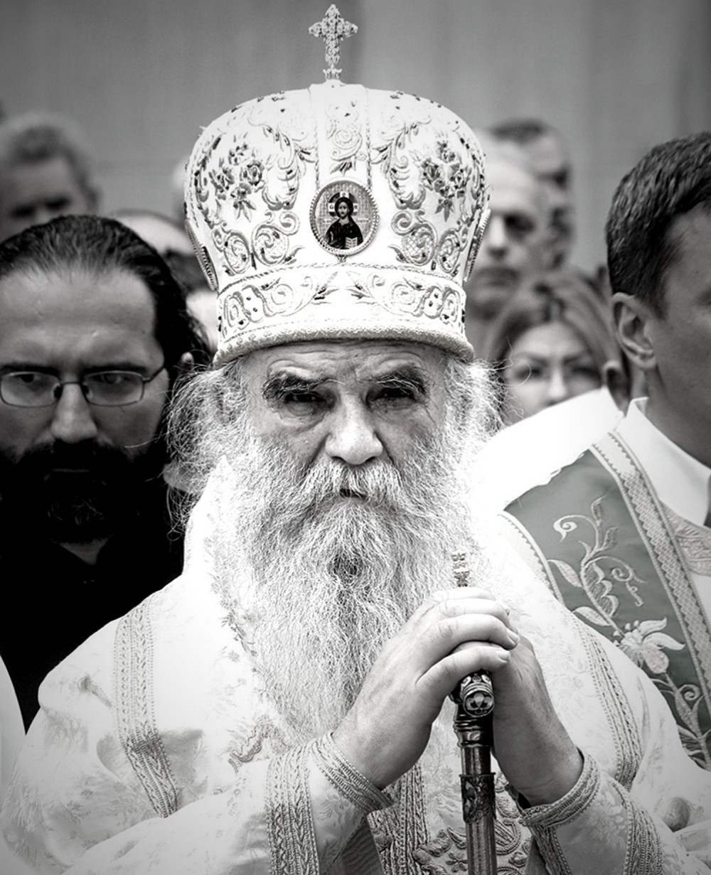 Otvara se testament Amfilohija, mitropolitova poslednja želja će uskoro biti otkrivena