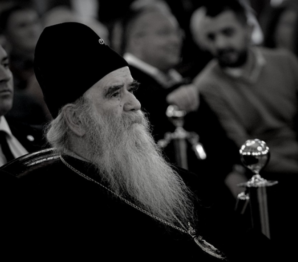 "Proglasiti Dan žalosti u Podgorici"