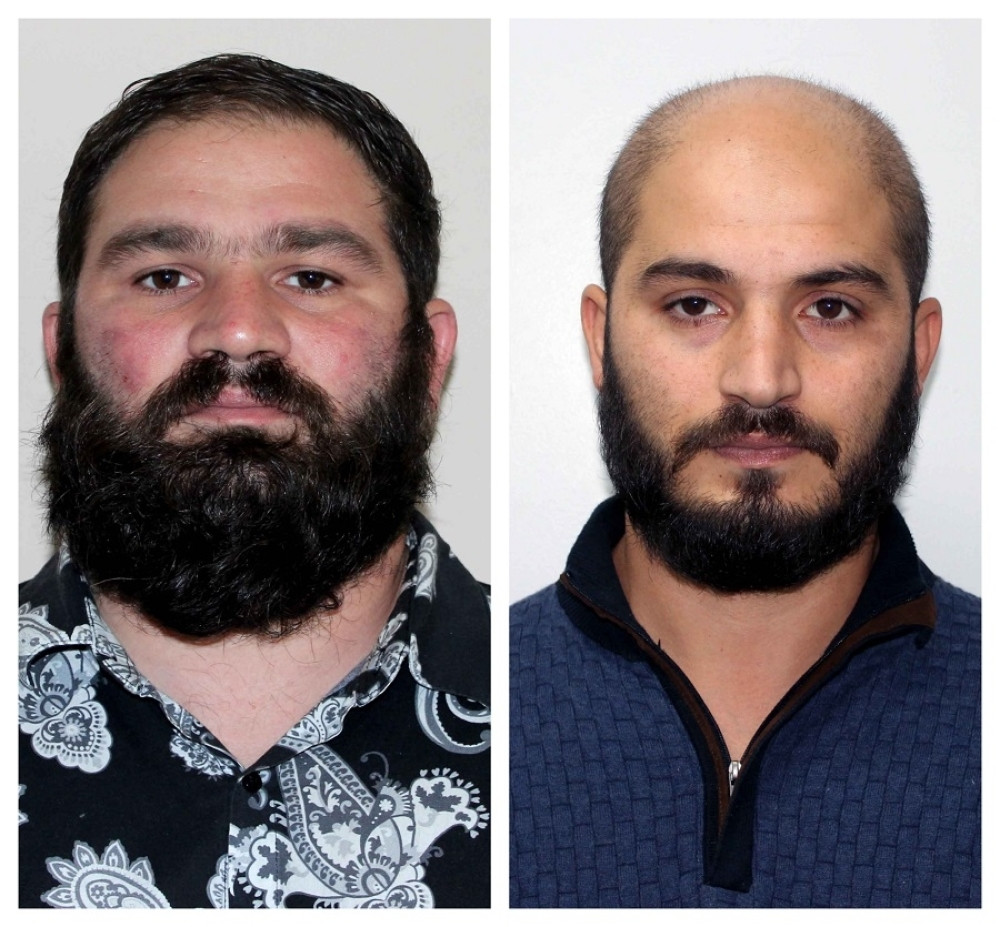 Uhapšen dvojac iz Beograda! Besomučno varali narod i uzimali novac