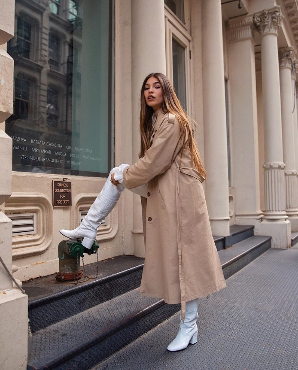 Ovi trendovi iz 70-ih se ponovo vraćaju na velika vrata! (FOTO)