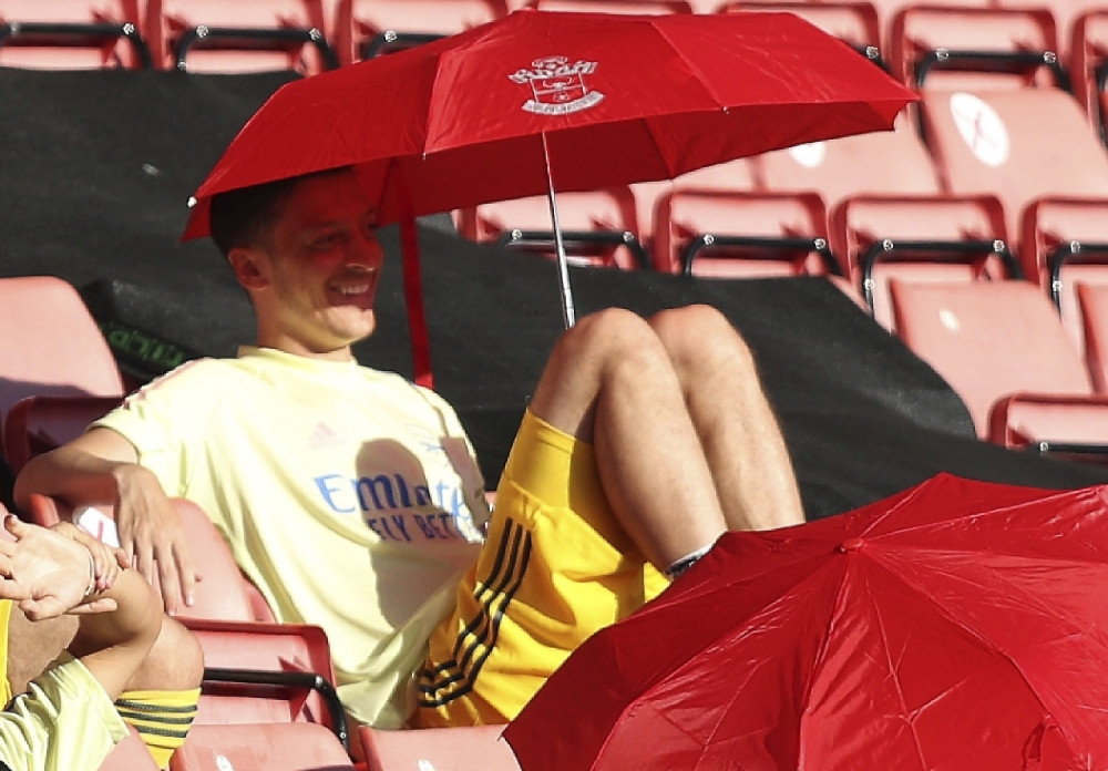 Fudbaler poslao najjaču poruku teroristima ikada, milioni reagovali