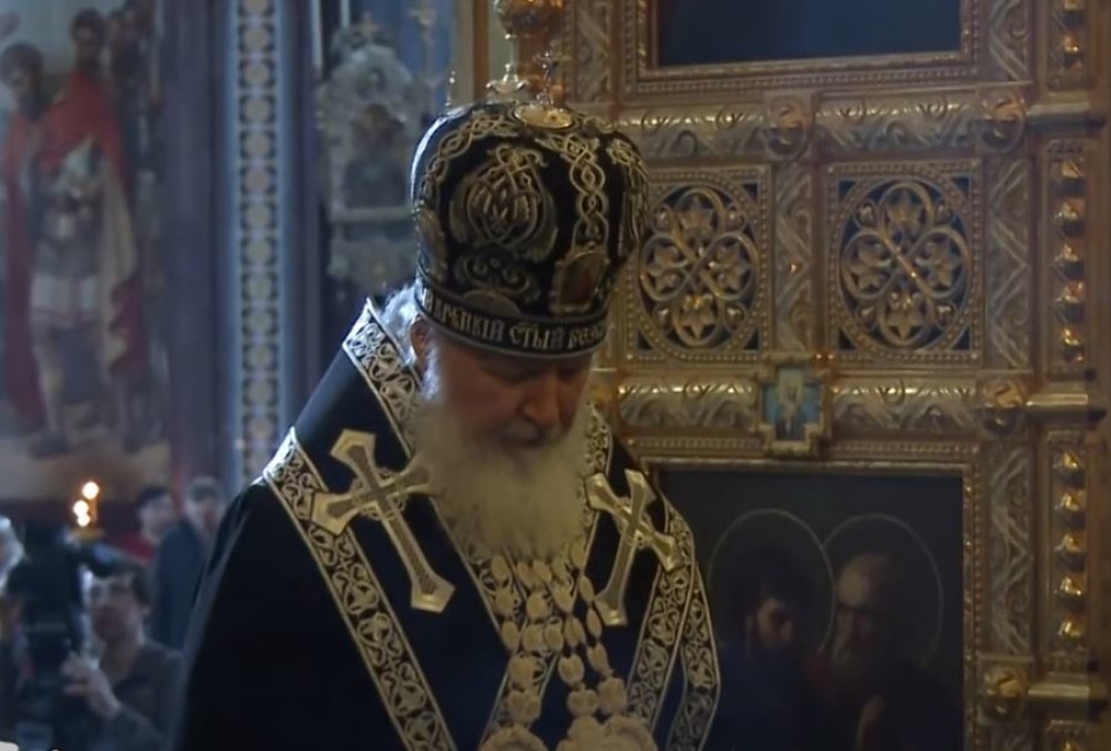 On će ostati neustrašivi branilac Svete Crkve Hristove!