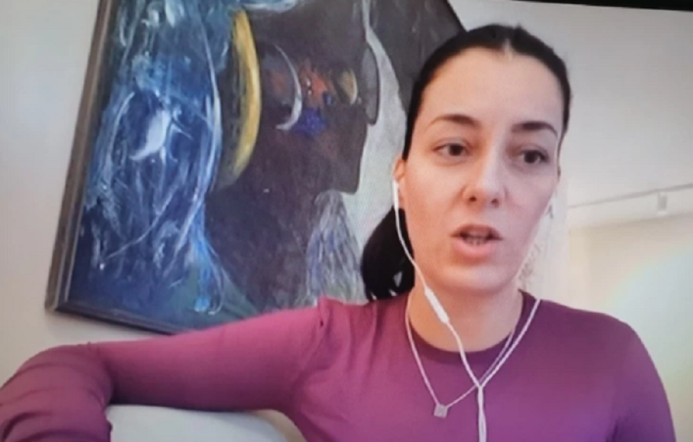 Kilibarda otkrila prve simptome opakog virusa: "Iscrpljena sam, izjeda me jer ne znam ko me je zarazio"