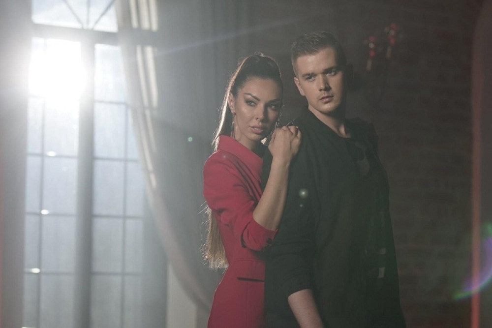 Šokirana komentarima koji stižu na račun nove pesme! (FOTO+VIDEO)