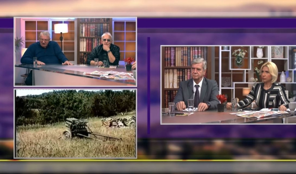 "Ja sam najviše doprineo da Babić izvrši samoubistvo, progonio sam ga"