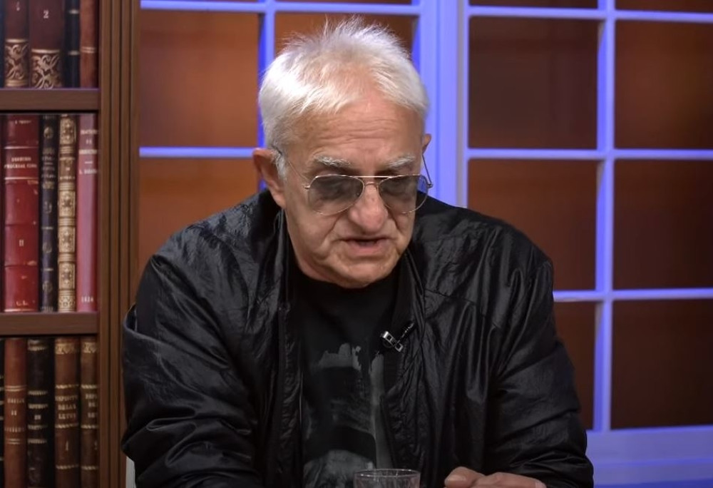 "Pajtao sam se sa Legijinom ženom, nakon njegovog hapšenja"