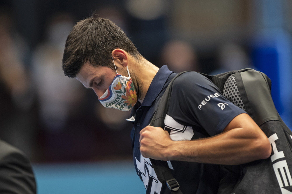 Đoković dolazi na sahranu mitropolitu Amfilohiju?