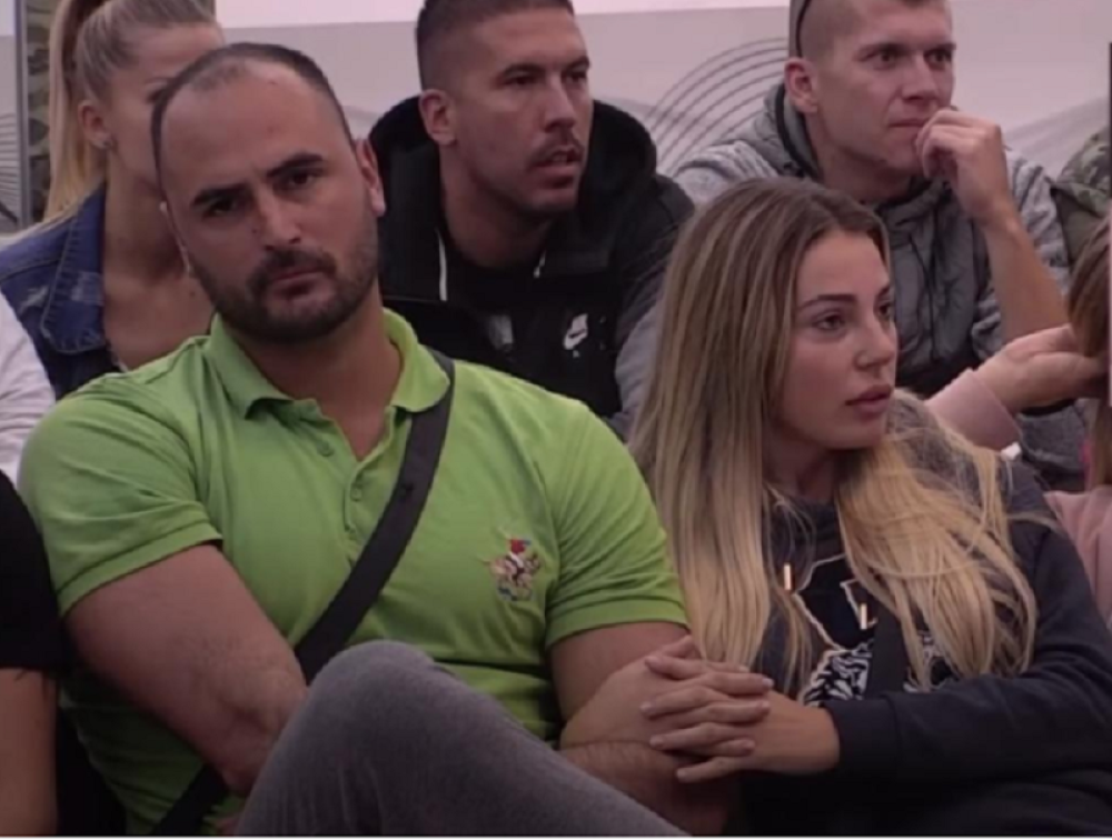 Alenu se bliži Jovičina sudbina, Maja našla novog dečka ponovo na stubu srama! (VIDEO)