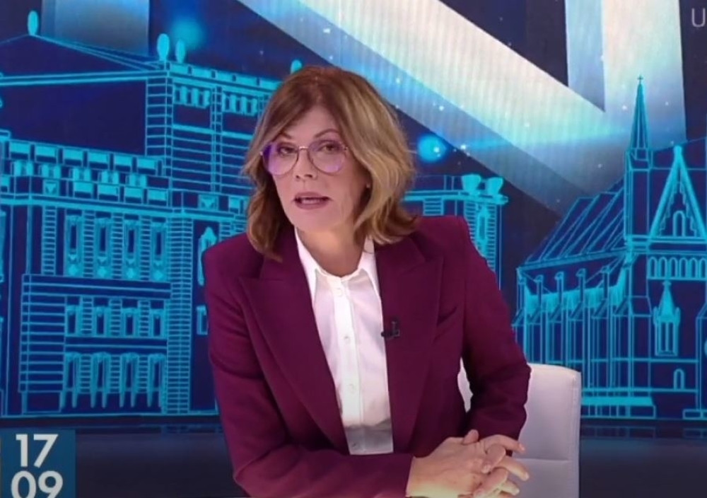 Rada Đurić sa Nove S kritikuje lažnu vest o smrti patrijarha Irineja, a medij u kome radi je to prvi objavio (VIDEO)