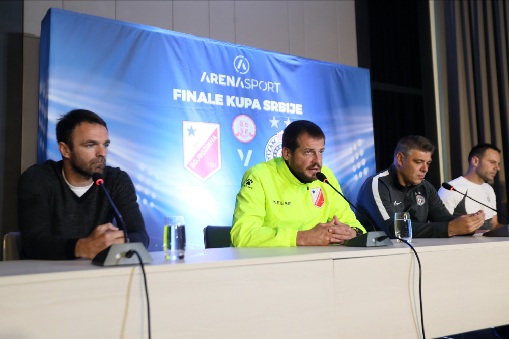 Lalatović rekorder!