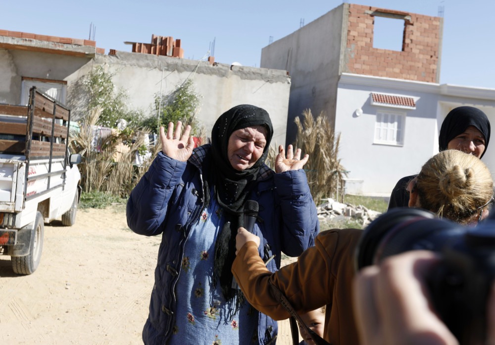 Jecaji majke napadača iz Nice, brat pokazao njegovu sliku: Javio im se par sati pre masakra