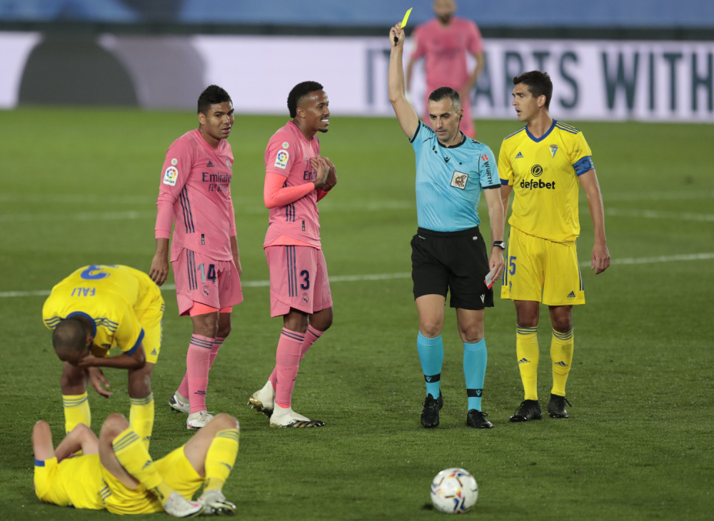 Predvođeni su legendarnim napadačem i igraju fantastično!